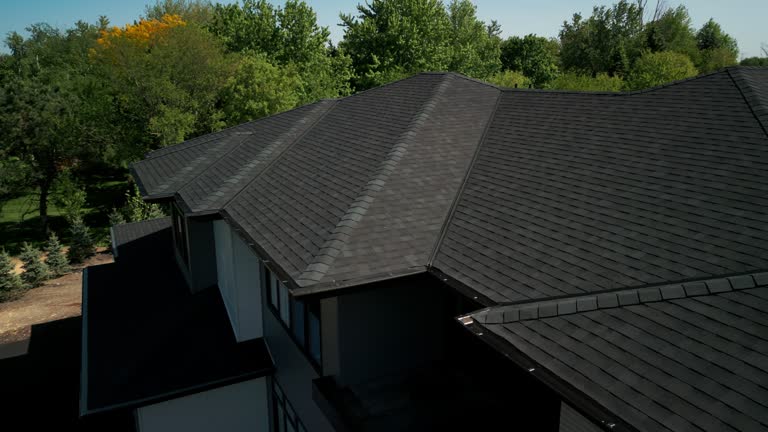 Reliable Stafford, TX Roofing Service Solutions